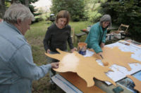 Painting the Sun