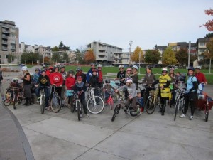 Seven Wonders Bike Tour @ Starts from Ballard Commons Park | Seattle | Washington | United States