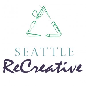 ReCreative logo